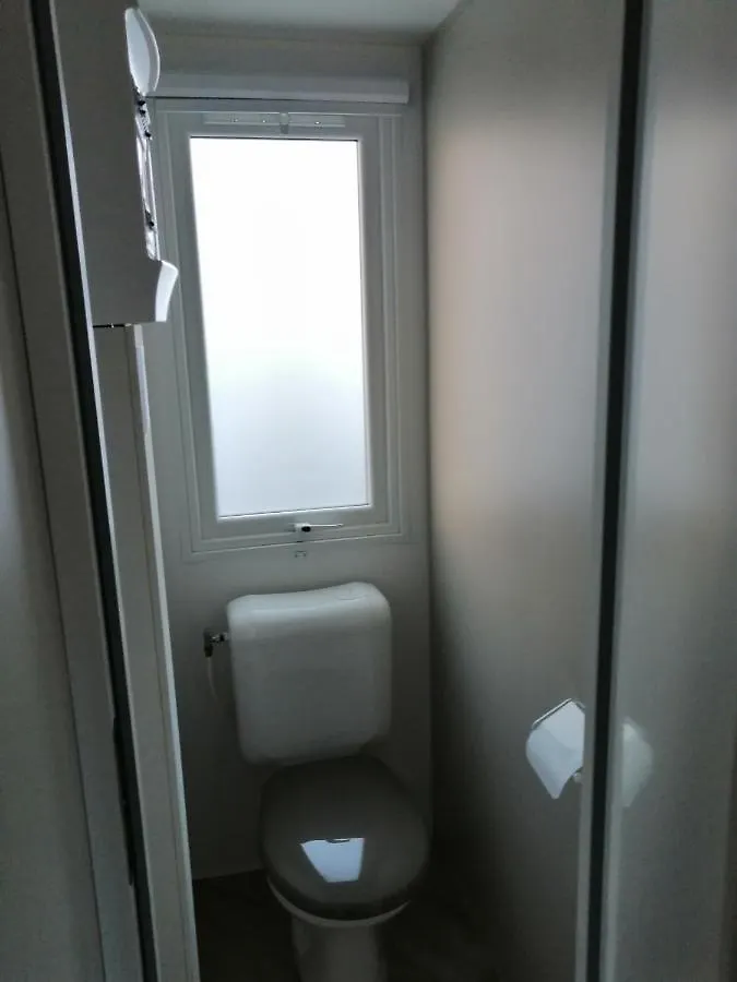 Mobilhome Neuf 2021 Vue Sur Mer Quiberon 0*,  France