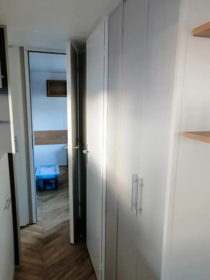 Mobilhome Neuf 2021 Vue Sur Mer Quiberon