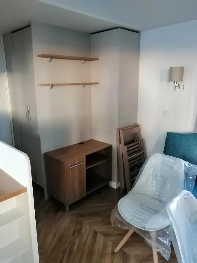 Mobilhome Neuf 2021 Vue Sur Mer Quiberon