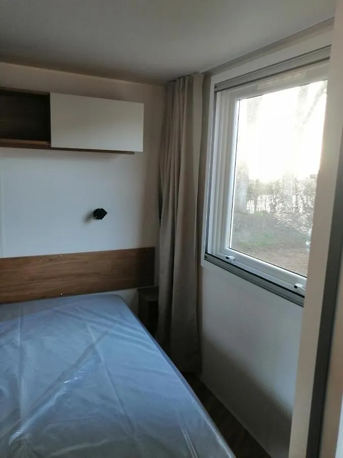 Mobilhome Neuf 2021 Vue Sur Mer Quiberon France