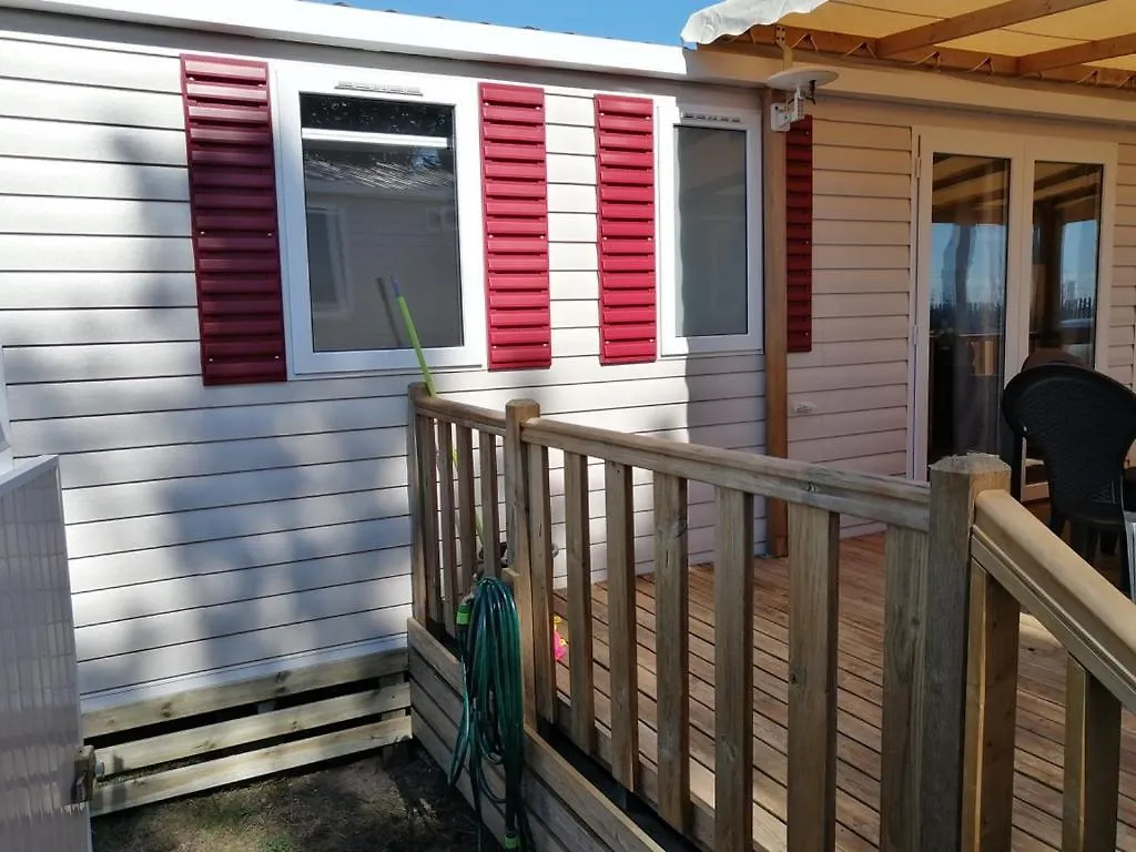Mobilhome Neuf 2021 Vue Sur Mer Quiberon 0*,