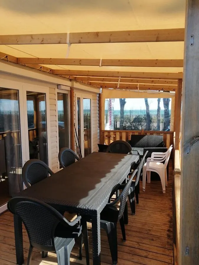 Mobilhome Neuf 2021 Vue Sur Mer Quiberon 0*,  France